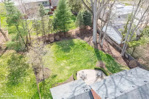 Exterior - 171 Moran, Grosse Pointe Farms, MI 48236 photo 3 of 9