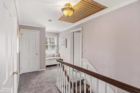 Entry Way - 171 Moran, Grosse Pointe Farms, MI 48236 photo 4 of 4