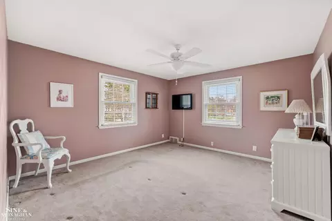 Bedroom - 171 Moran, Grosse Pointe Farms, MI 48236 photo 4 of 4