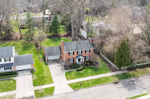 View/Area - 171 Moran, Grosse Pointe Farms, MI 48236 photo 1 of 4
