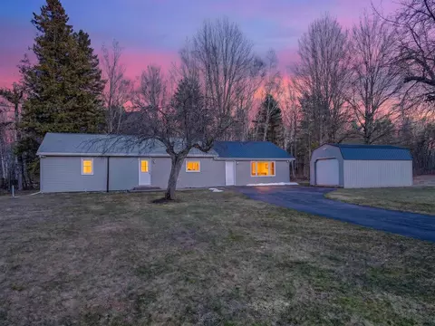 2800 Arrowhead, Glennie, MI 48737