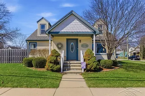 109 N Johnson, Bay City, MI 48708
