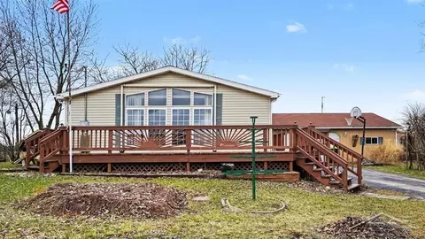 5456 Mangus, Beaverton, MI 48612