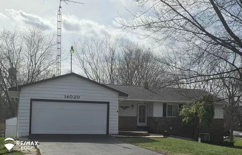 14020 North, Fenton, MI 48430