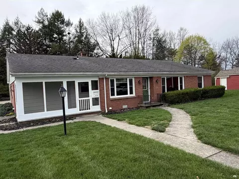 116 Sherman, Blissfield, MI 49228