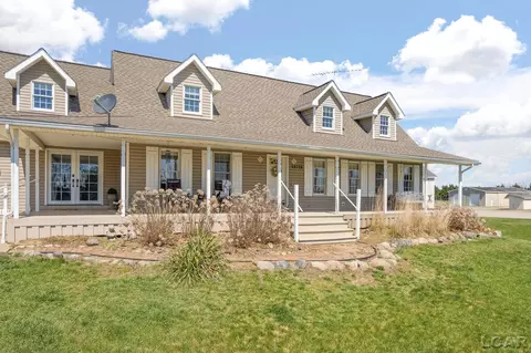 10720 Stephenson, Onsted, MI 49265