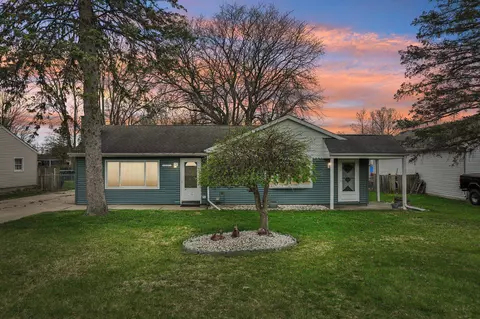 21510 Ulrich, Clinton Township, MI 48036