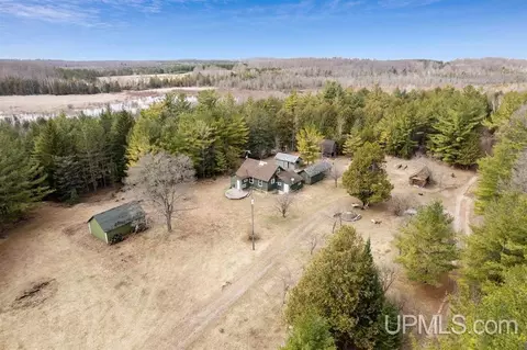 W3702 Chartre, Stephenson, MI 49887 photo 11