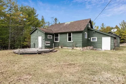 W3702 Chartre, Stephenson, MI 49887 photo 24