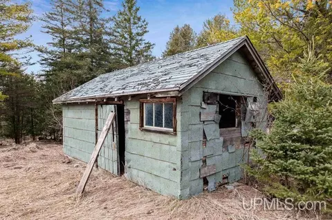W3702 Chartre, Stephenson, MI 49887 photo 30