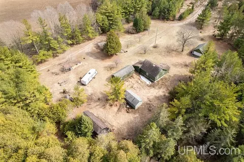 W3702 Chartre, Stephenson, MI 49887 photo 36