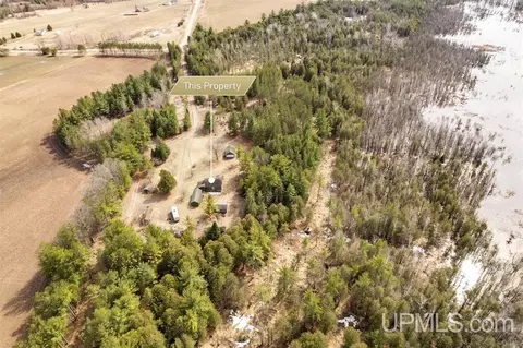 W3702 Chartre, Stephenson, MI 49887 photo 31