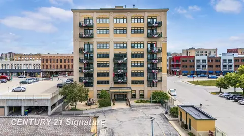 225 Jennison, Bay City, MI 48708