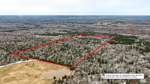 tbd Off Of Choate #NO INSURABLE LEGAL ACCESS TO, Ewen, MI 49925