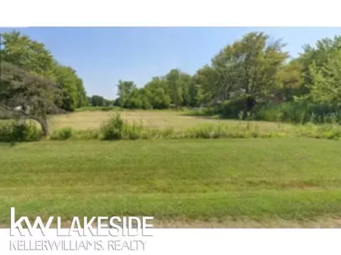 51910 S Foster, Chesterfield, MI 48047