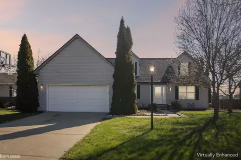 Exterior - 45880 Brookside N #93, Macomb, MI 48044 photo 2 of 6