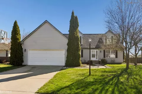 Exterior - 45880 Brookside N #93, Macomb, MI 48044 photo 1 of 6