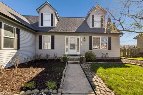 Exterior - 45880 Brookside N #93, Macomb, MI 48044 photo 3 of 6