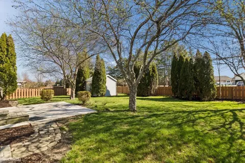 Exterior - 45880 Brookside N #93, Macomb, MI 48044 photo 5 of 6
