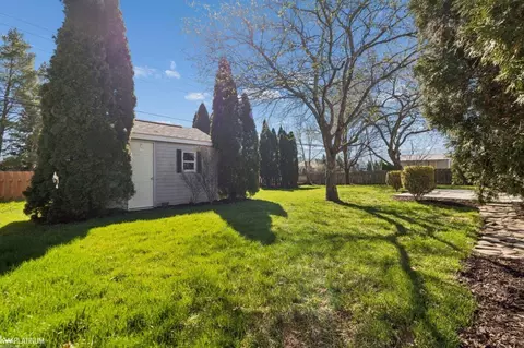 Exterior - 45880 Brookside N #93, Macomb, MI 48044 photo 6 of 6