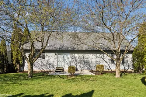 Exterior - 45880 Brookside N #93, Macomb, MI 48044 photo 4 of 6