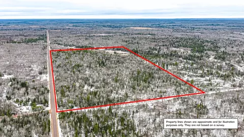 tbd Norwich, Ewen, MI 49925