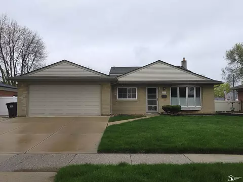 9480 William, Taylor, MI 48180