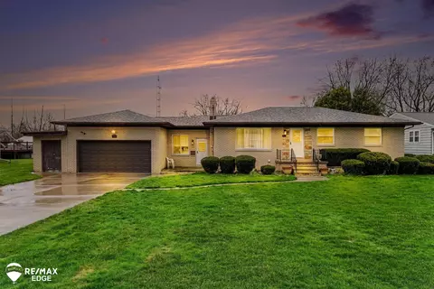 3005 Lanning, Flint, MI 48506