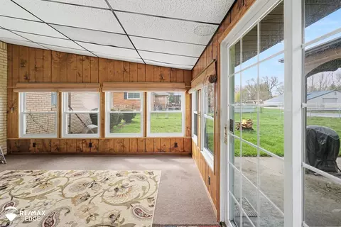 Exterior - 3005 Lanning, Flint, MI 48506 photo 6 of 7