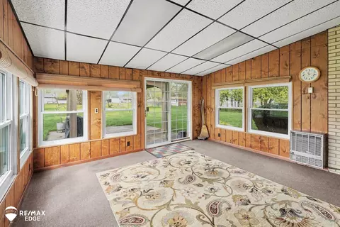Exterior - 3005 Lanning, Flint, MI 48506 photo 4 of 7
