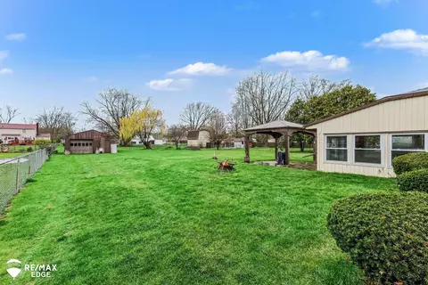 Exterior - 3005 Lanning, Flint, MI 48506 photo 7 of 7