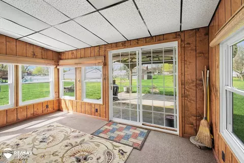 Exterior - 3005 Lanning, Flint, MI 48506 photo 5 of 7