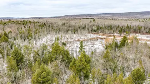 tbd Off M28 #NO LEGAL INSURABLE ACCESS, Ewen, MI 49925 photo 8