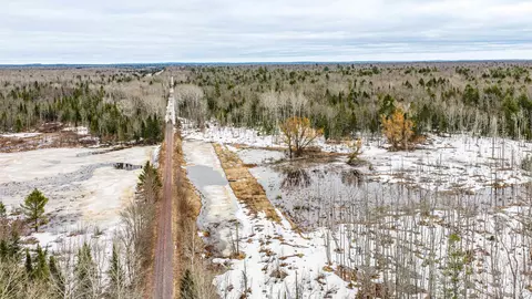 tbd Off M28 #NO LEGAL INSURABLE ACCESS, Ewen, MI 49925 photo 10