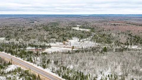 tbd Off M28 #NO LEGAL INSURABLE ACCESS, Ewen, MI 49925 photo 20