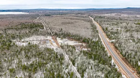 tbd Off M28 #NO LEGAL INSURABLE ACCESS, Ewen, MI 49925 photo 15