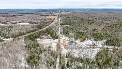 tbd Off M28 #NO LEGAL INSURABLE ACCESS, Ewen, MI 49925 photo 18