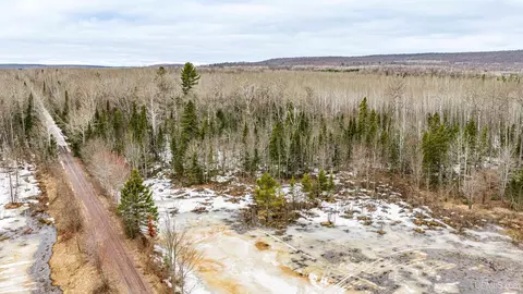 tbd Off M28 #NO LEGAL INSURABLE ACCESS, Ewen, MI 49925 photo 6