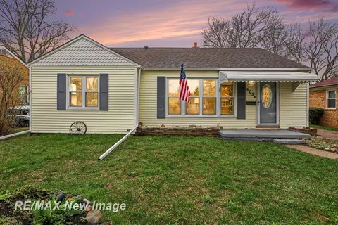 505 Alice, Saginaw, MI 48602