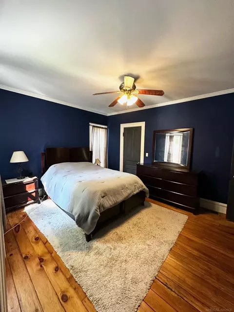 Bedroom - 284 E Saint Clair, Romeo, MI 48065 photo 1 of 4