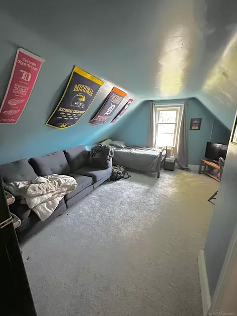 Bedroom - 284 E Saint Clair, Romeo, MI 48065 photo 4 of 4