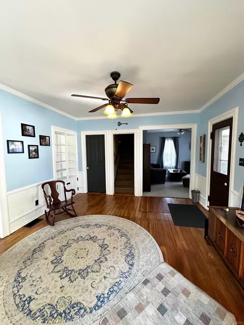 Entry Way - 284 E Saint Clair, Romeo, MI 48065 photo 1 of 1