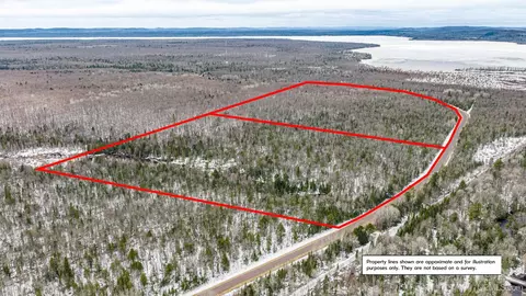 tbd 38 E Shr, Bergland, MI 49910