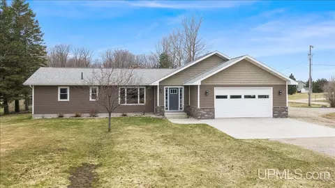 4695 I, Bark River, MI 49807 photo 2