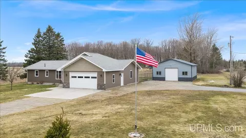 4695 I, Bark River, MI 49807 photo 4