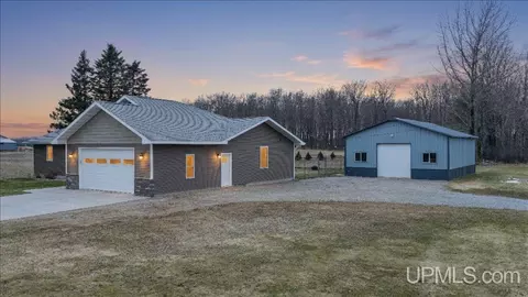 4695 I, Bark River, MI 49807 photo 56