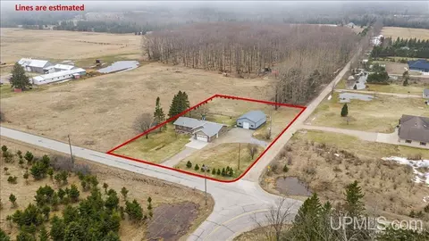4695 I, Bark River, MI 49807 photo 10