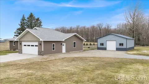 4695 I, Bark River, MI 49807 photo 3