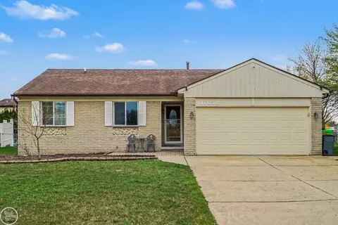 Exterior - 17652 Millstone, Macomb, MI 48044 photo 2 of 4