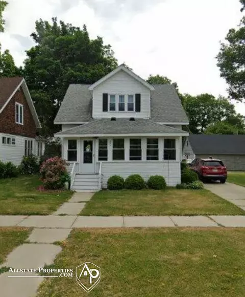 340 Bancroft, Imlay City, MI 48444